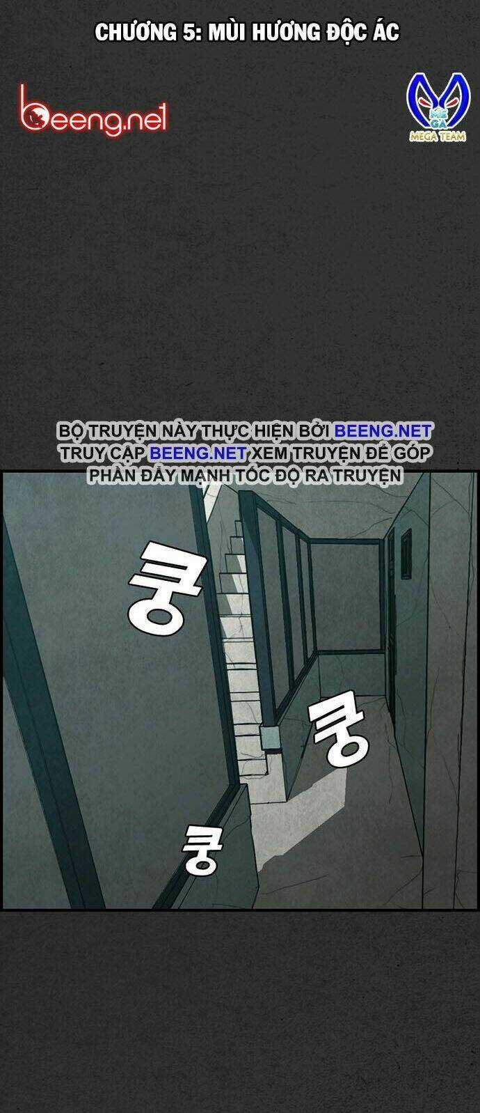 Khu Trọ Quỷ Ám Chapter 5 trang 39