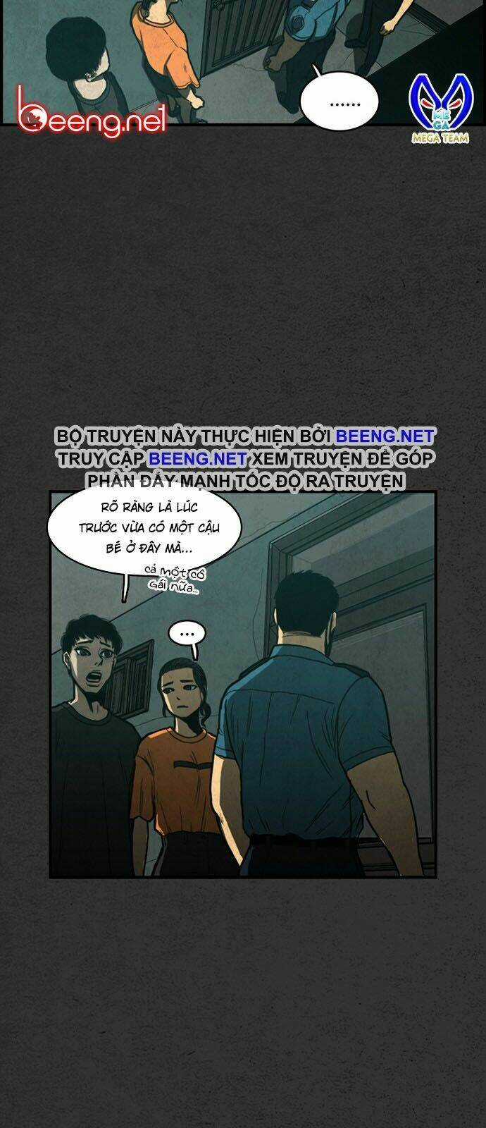 Khu Trọ Quỷ Ám Chapter 5 trang 41