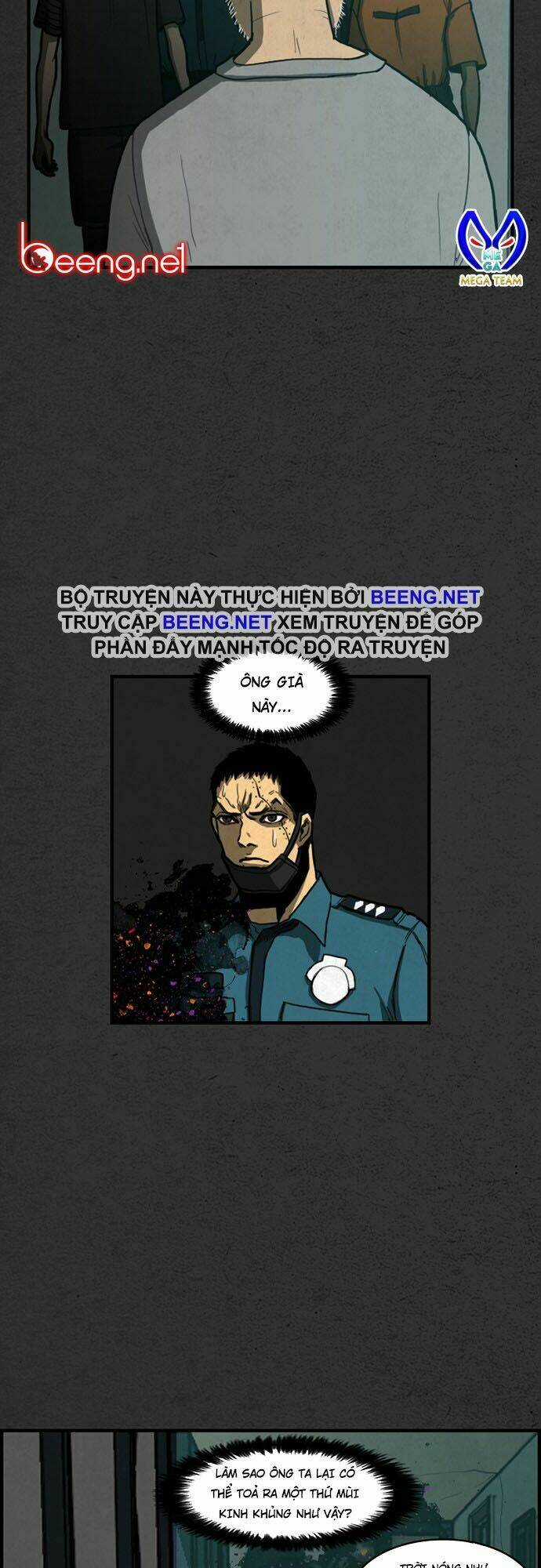 Khu Trọ Quỷ Ám Chapter 5 trang 46