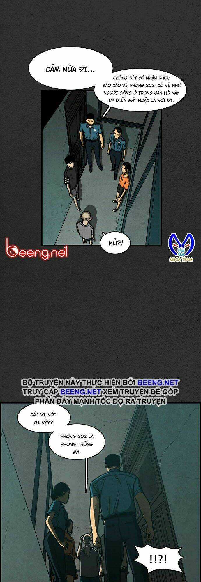 Khu Trọ Quỷ Ám Chapter 5 trang 49