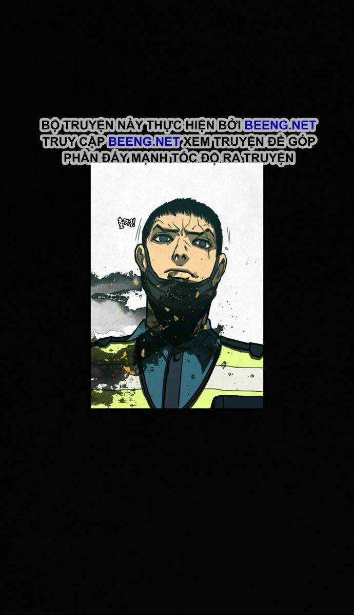 Khu Trọ Quỷ Ám Chapter 5 trang 5