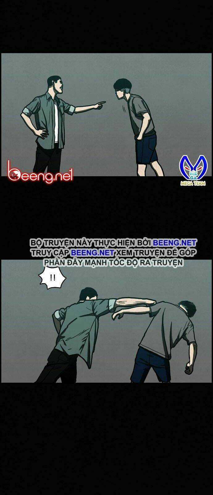 Khu Trọ Quỷ Ám Chapter 5 trang 9