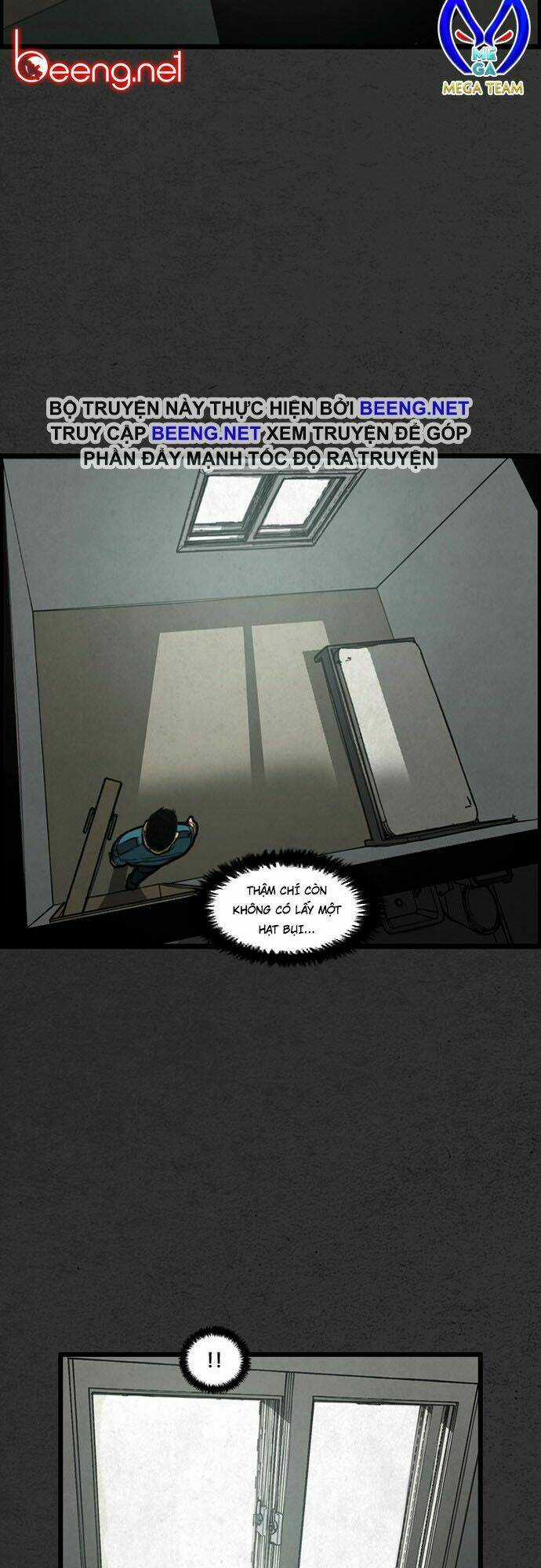 Khu Trọ Quỷ Ám Chapter 6 trang 10