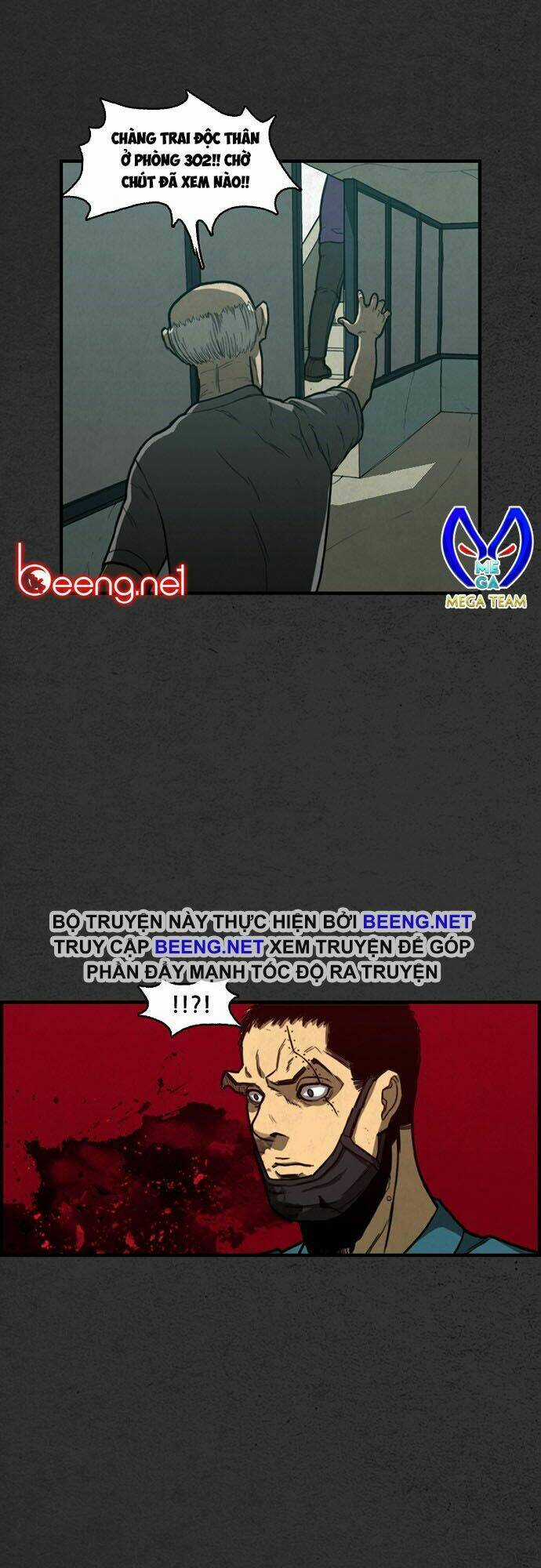 Khu Trọ Quỷ Ám Chapter 6 trang 24