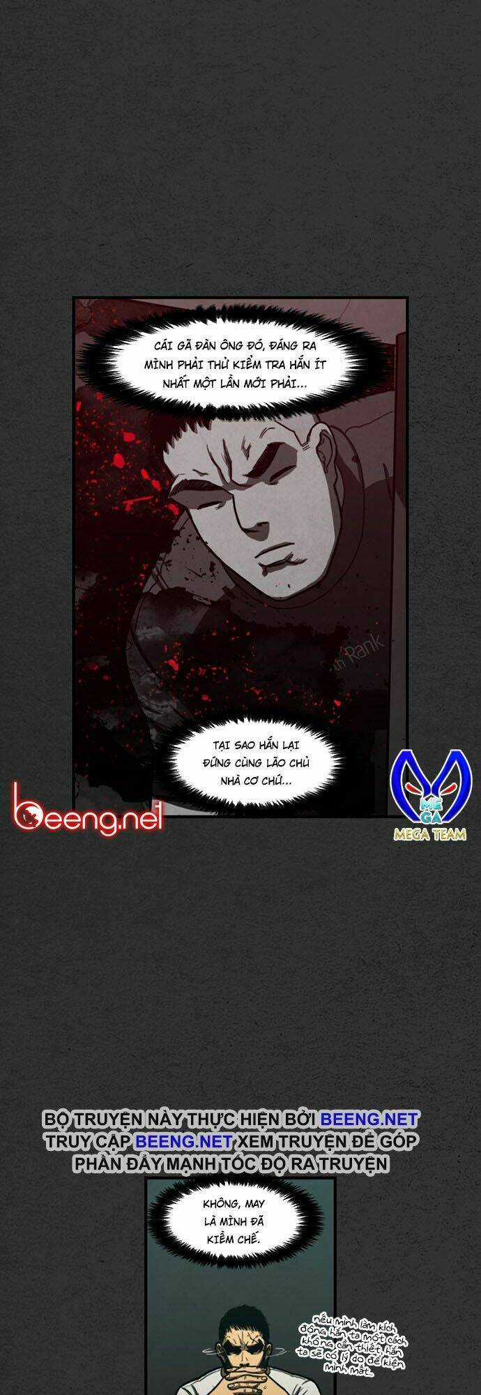 Khu Trọ Quỷ Ám Chapter 6 trang 32