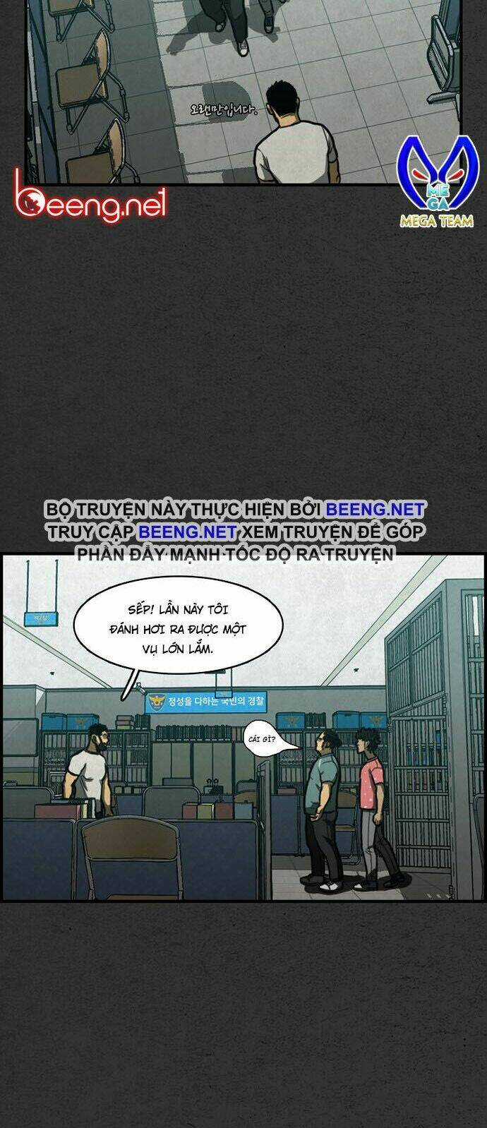Khu Trọ Quỷ Ám Chapter 6 trang 36