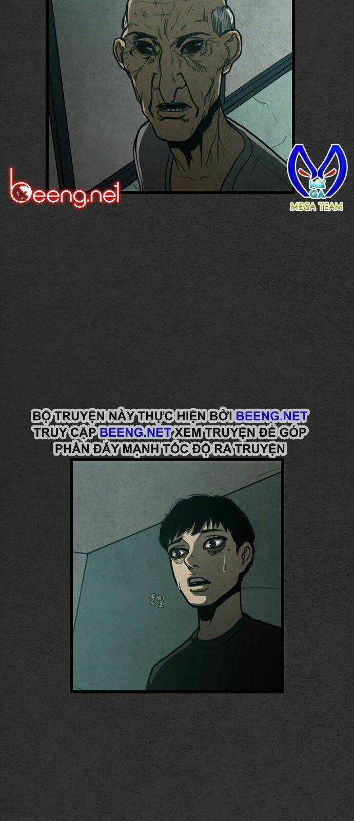Khu Trọ Quỷ Ám Chapter 6 trang 4