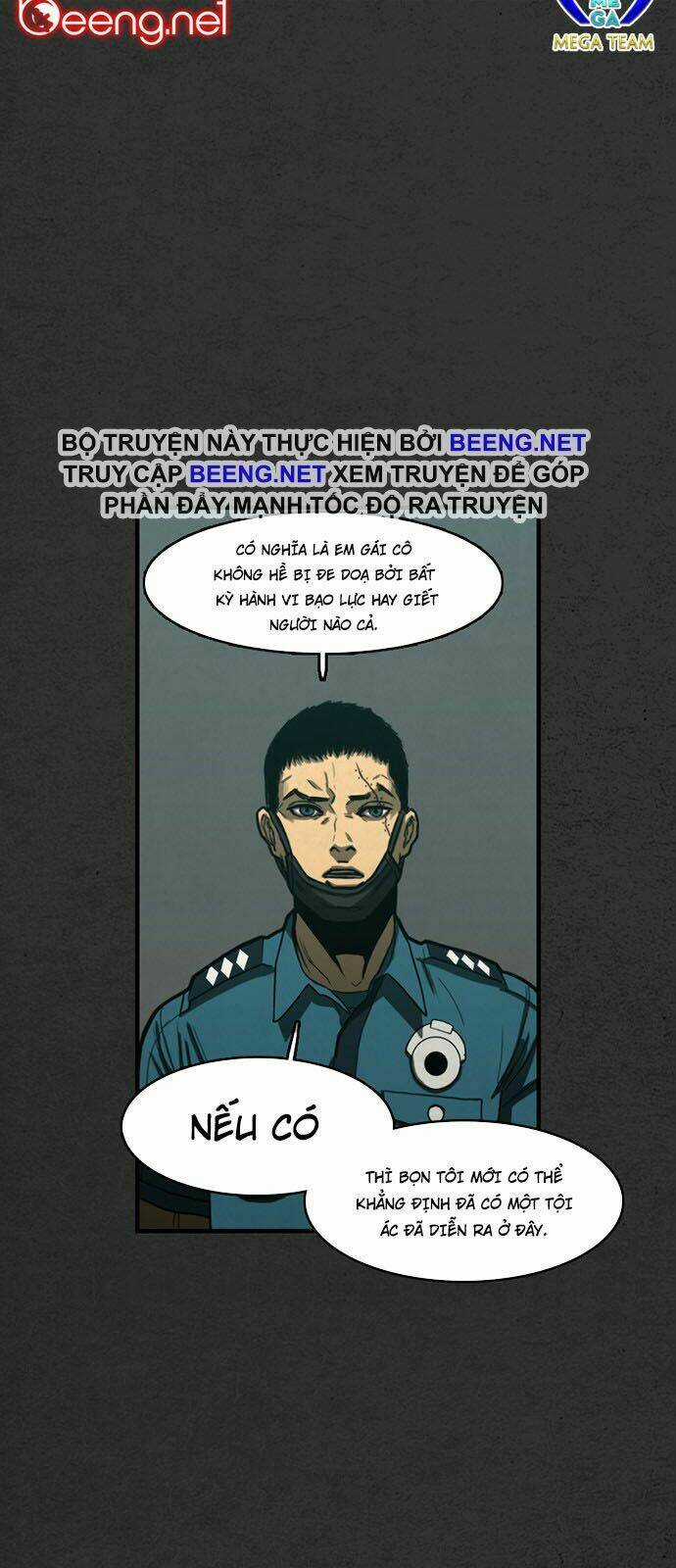 Khu Trọ Quỷ Ám Chapter 6 trang 44