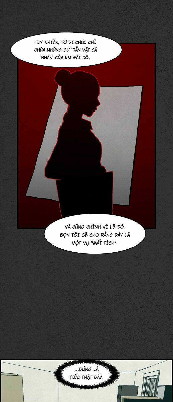 Khu Trọ Quỷ Ám Chapter 6 trang 45