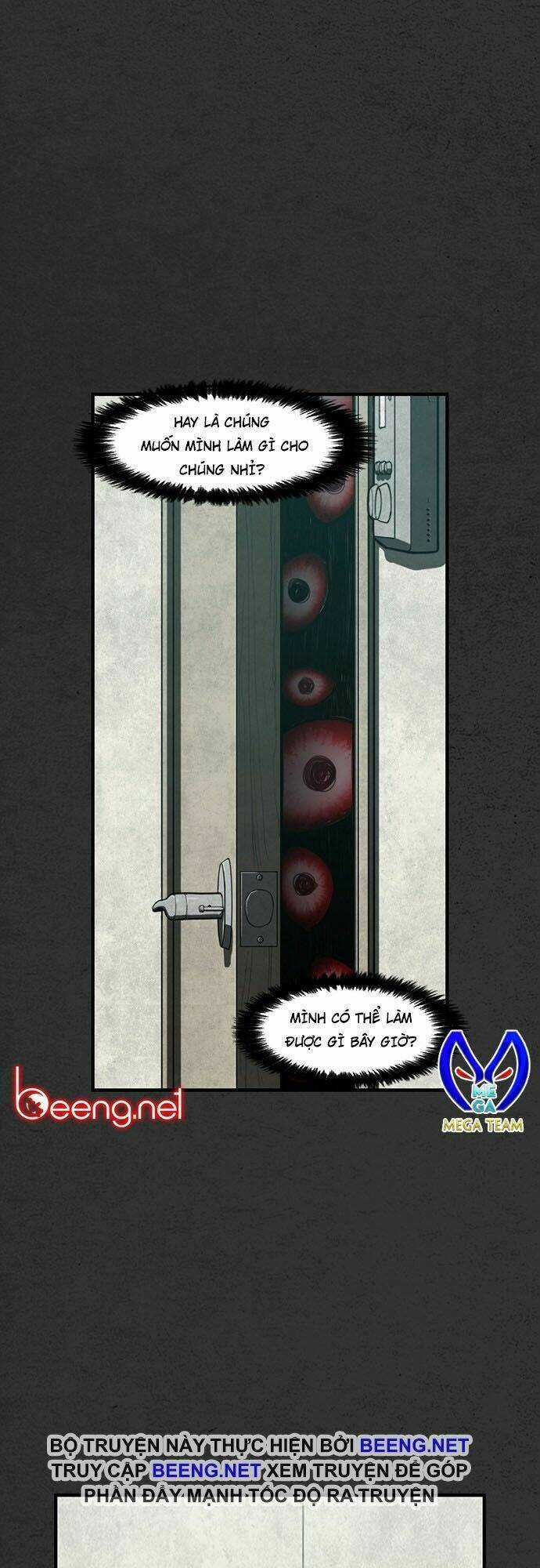 Khu Trọ Quỷ Ám Chapter 6 trang 51