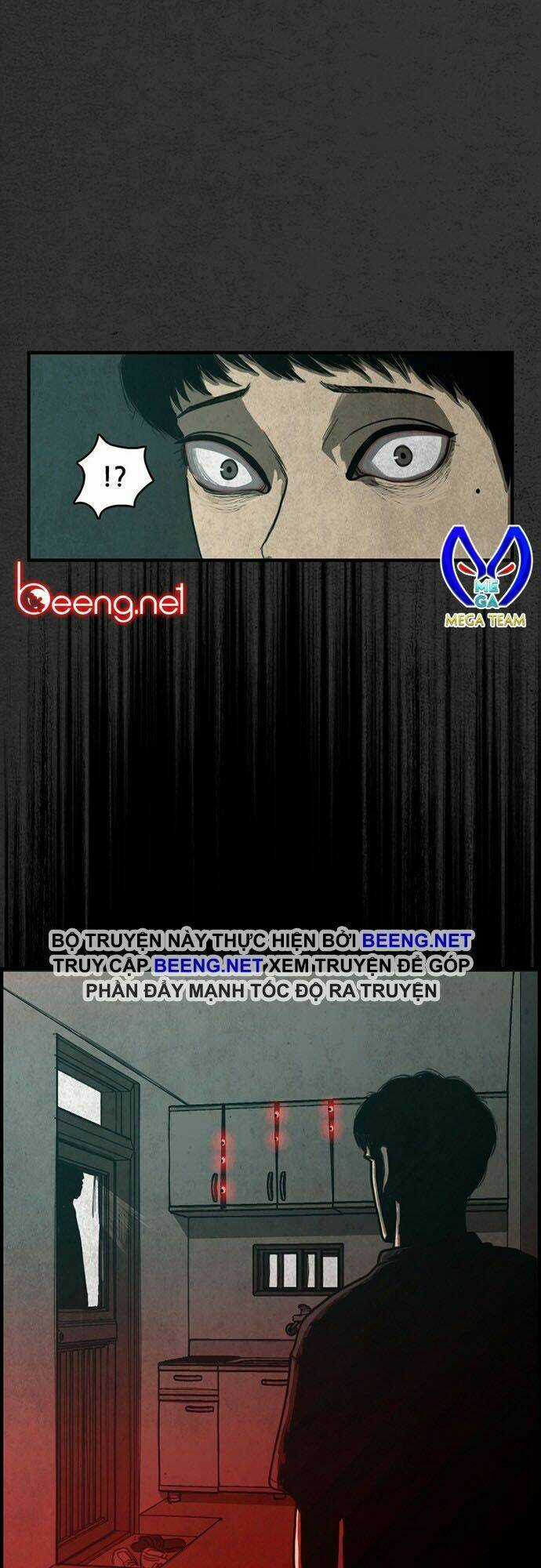 Khu Trọ Quỷ Ám Chapter 6 trang 56