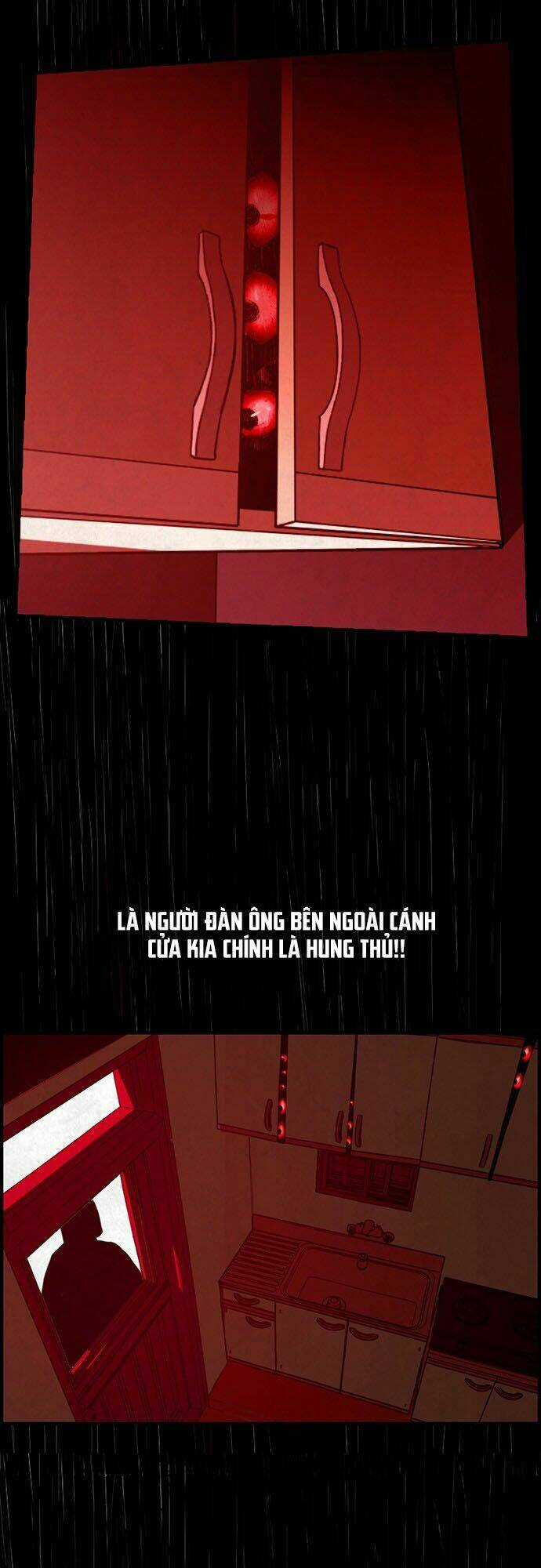 Khu Trọ Quỷ Ám Chapter 6 trang 59
