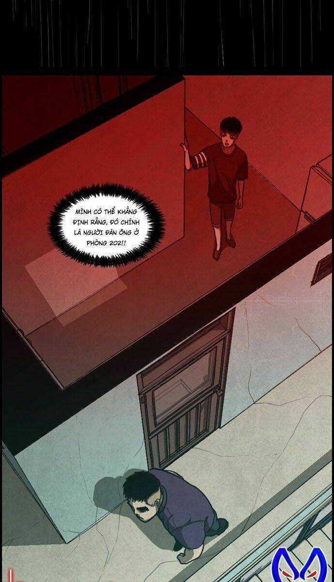 Khu Trọ Quỷ Ám Chapter 6 trang 61
