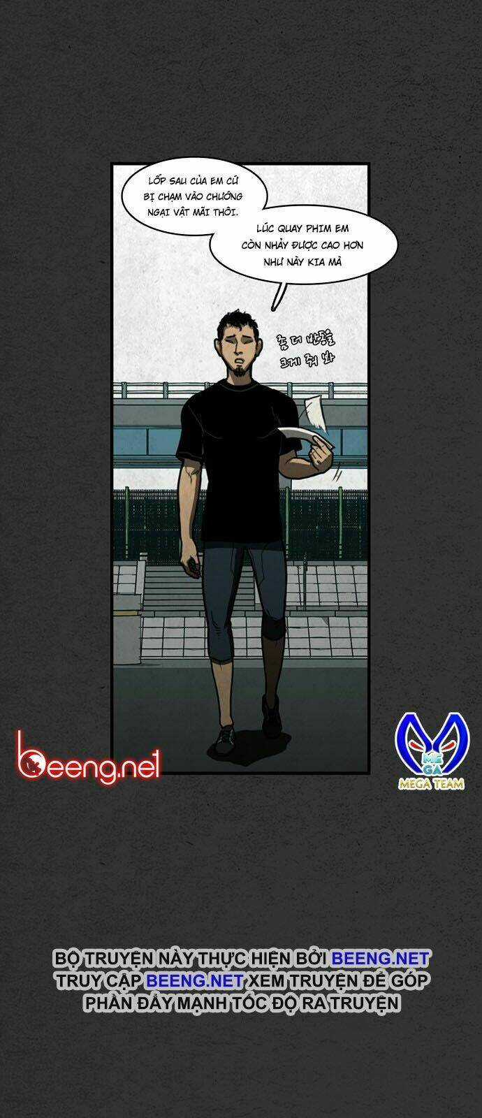 Khu Trọ Quỷ Ám Chapter 7 trang 10