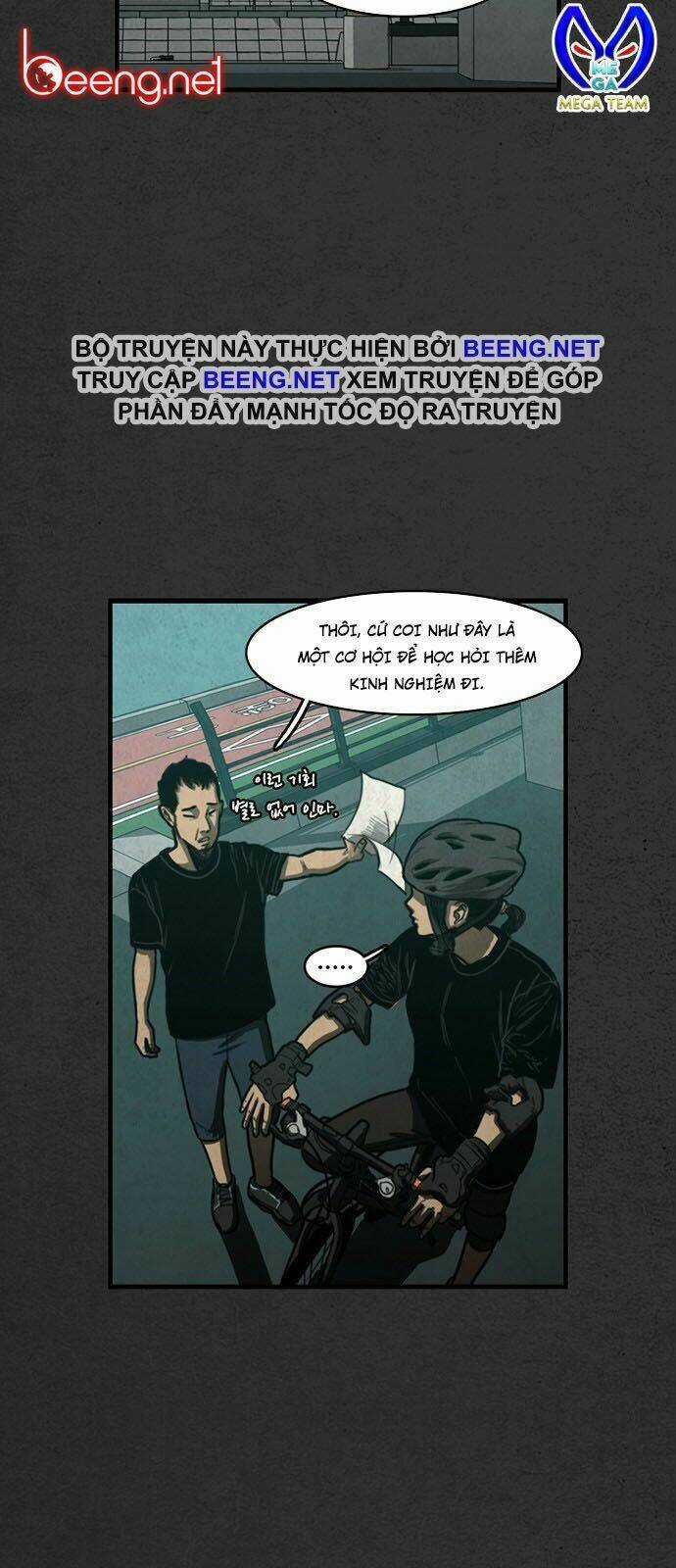 Khu Trọ Quỷ Ám Chapter 7 trang 15