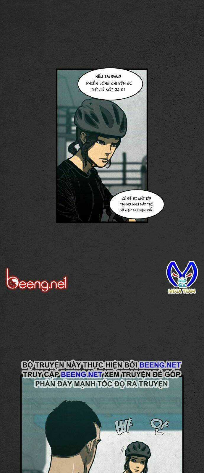 Khu Trọ Quỷ Ám Chapter 7 trang 16