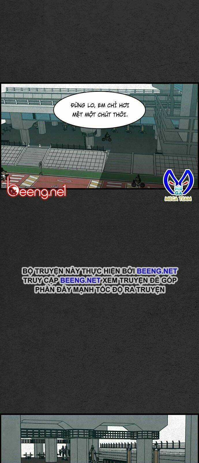 Khu Trọ Quỷ Ám Chapter 7 trang 18