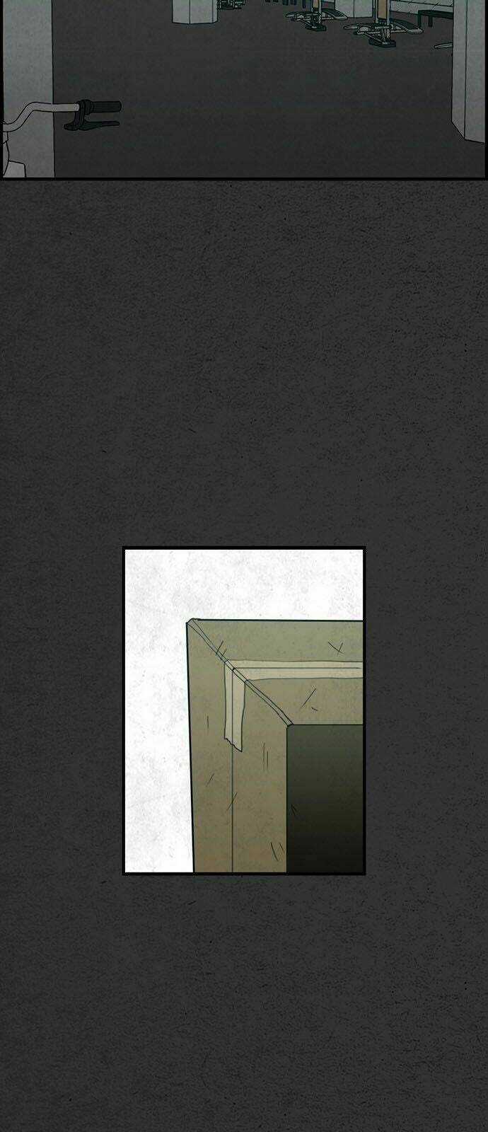 Khu Trọ Quỷ Ám Chapter 7 trang 19