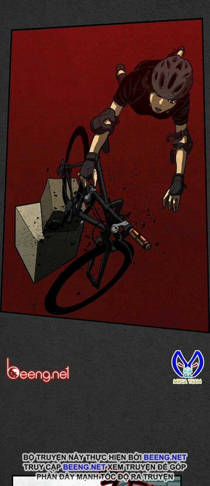 Khu Trọ Quỷ Ám Chapter 7 trang 23