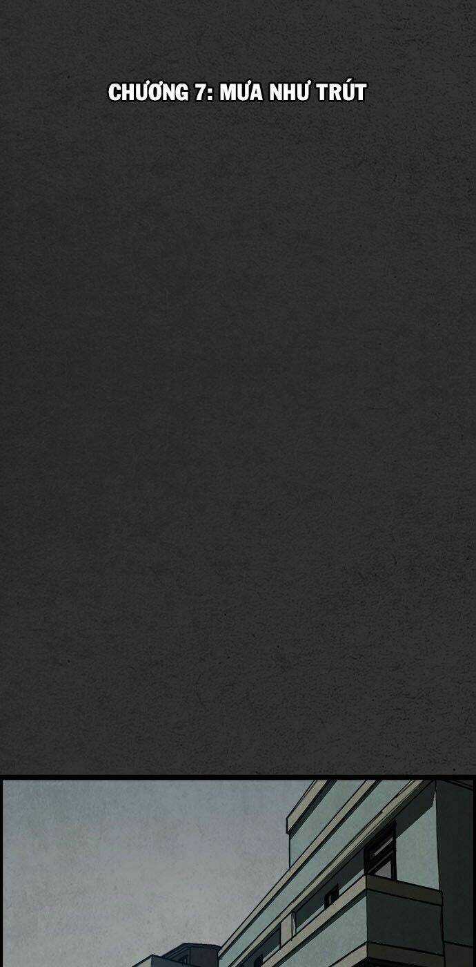 Khu Trọ Quỷ Ám Chapter 7 trang 28