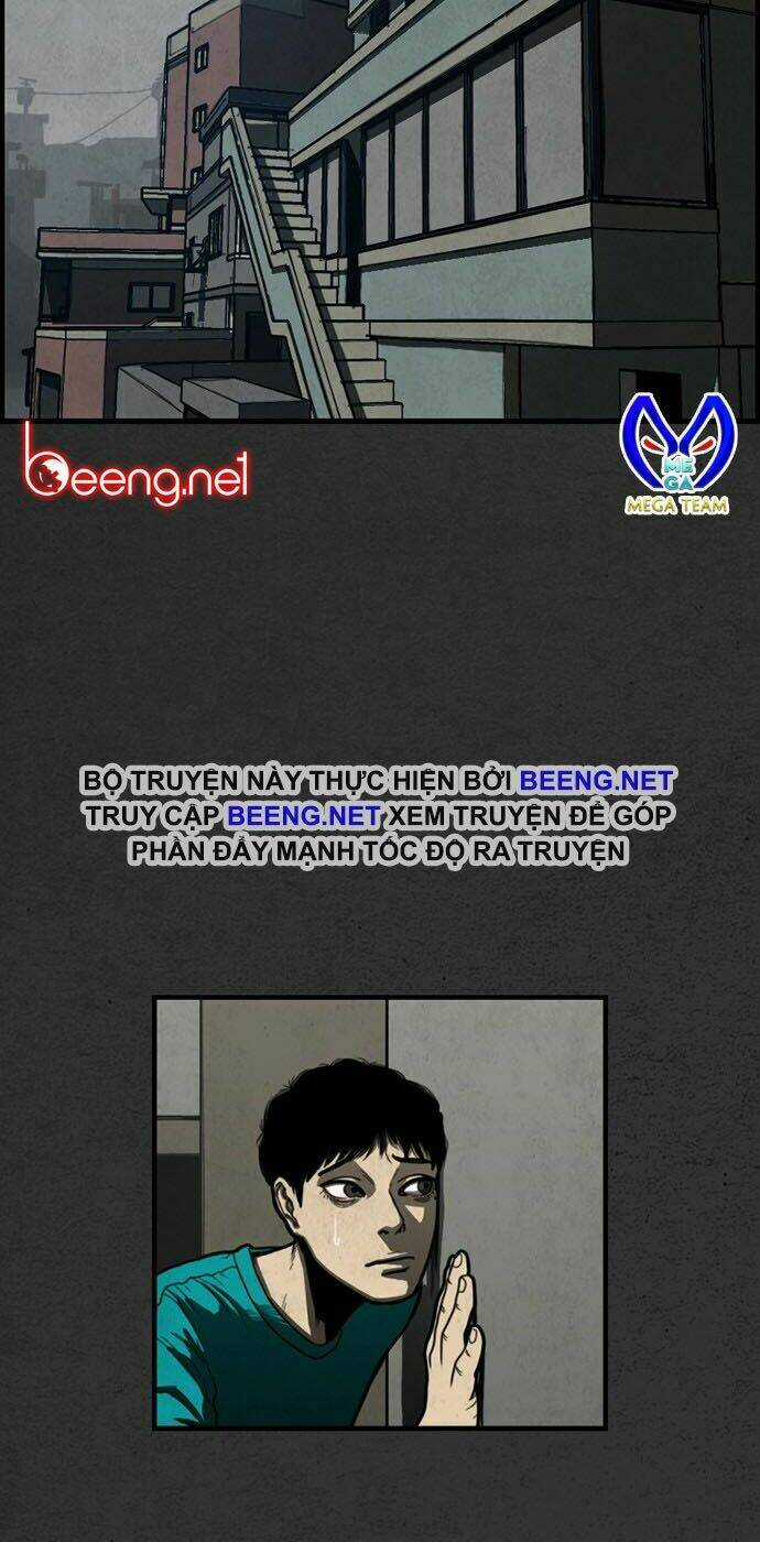 Khu Trọ Quỷ Ám Chapter 7 trang 29