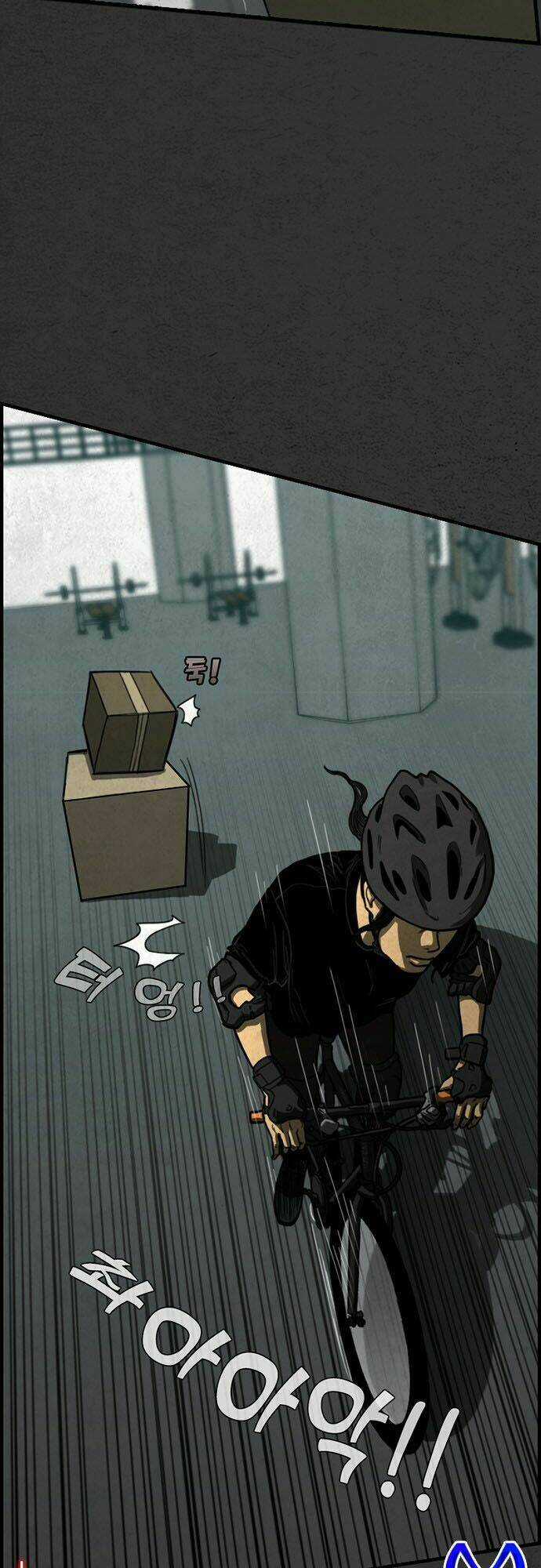 Khu Trọ Quỷ Ám Chapter 7 trang 3