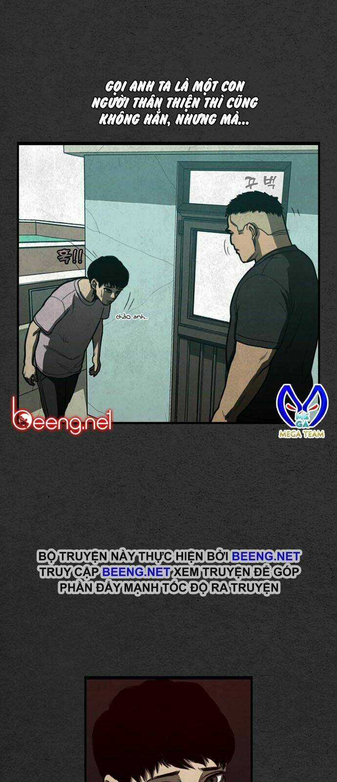 Khu Trọ Quỷ Ám Chapter 7 trang 35