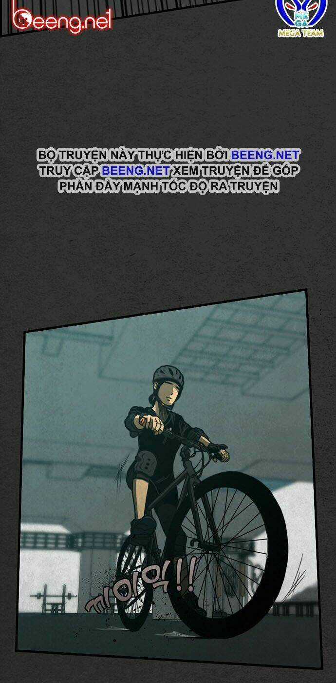 Khu Trọ Quỷ Ám Chapter 7 trang 4