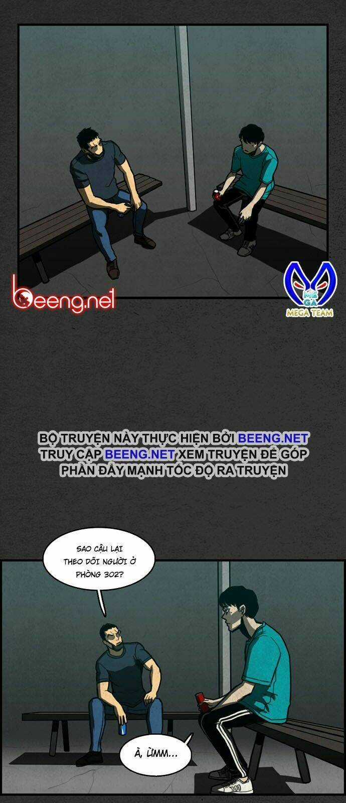 Khu Trọ Quỷ Ám Chapter 7 trang 43