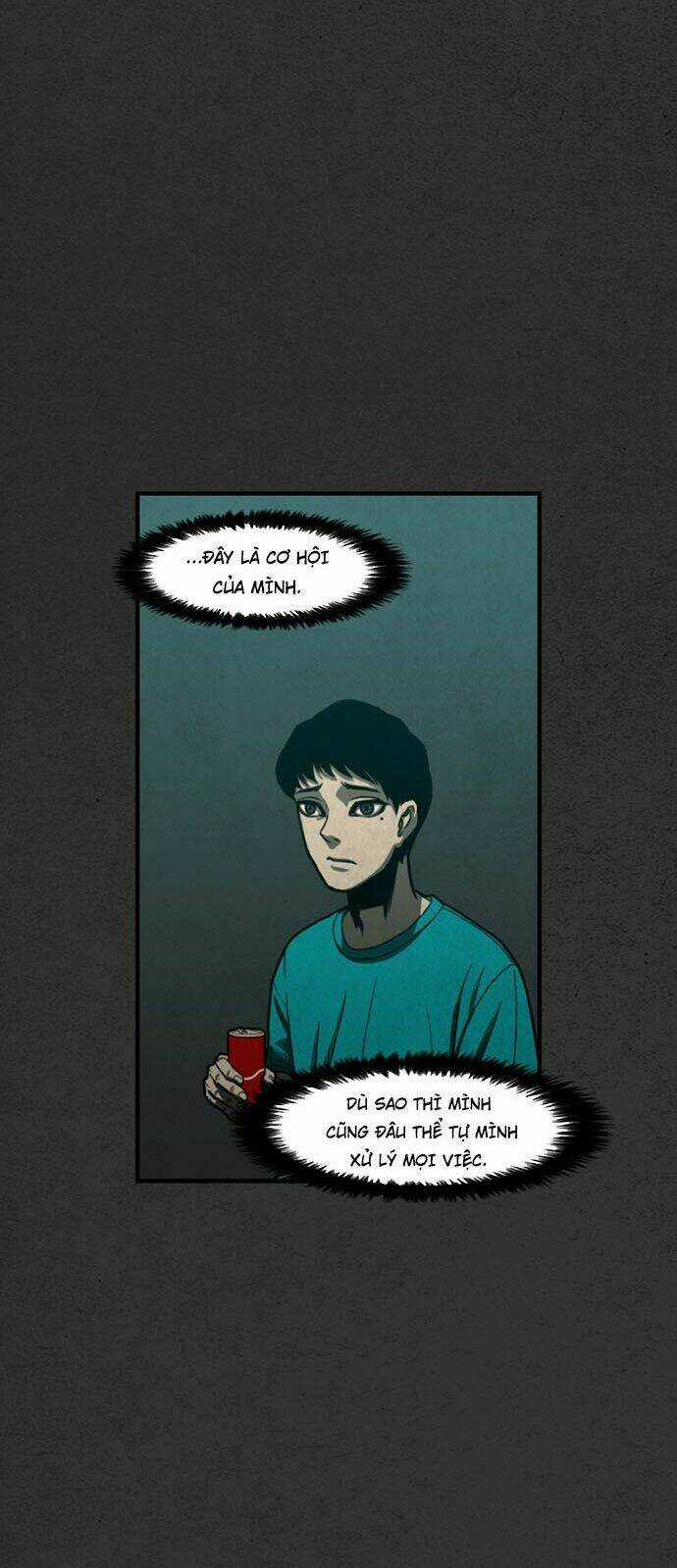 Khu Trọ Quỷ Ám Chapter 7 trang 44