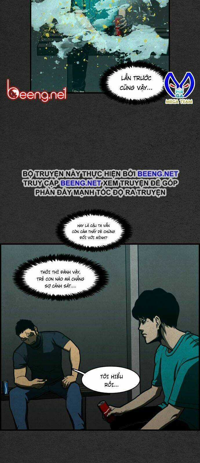 Khu Trọ Quỷ Ám Chapter 7 trang 48