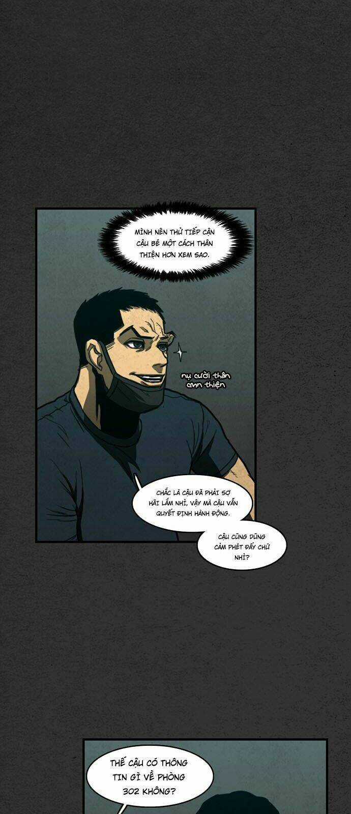 Khu Trọ Quỷ Ám Chapter 7 trang 49