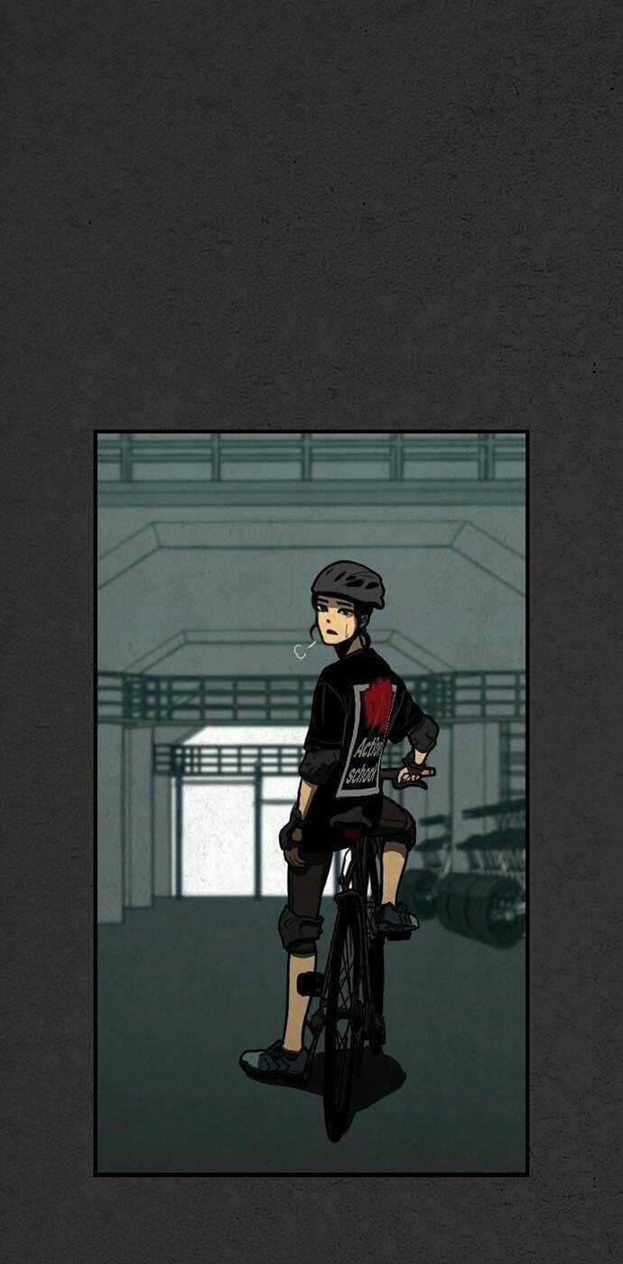 Khu Trọ Quỷ Ám Chapter 7 trang 5