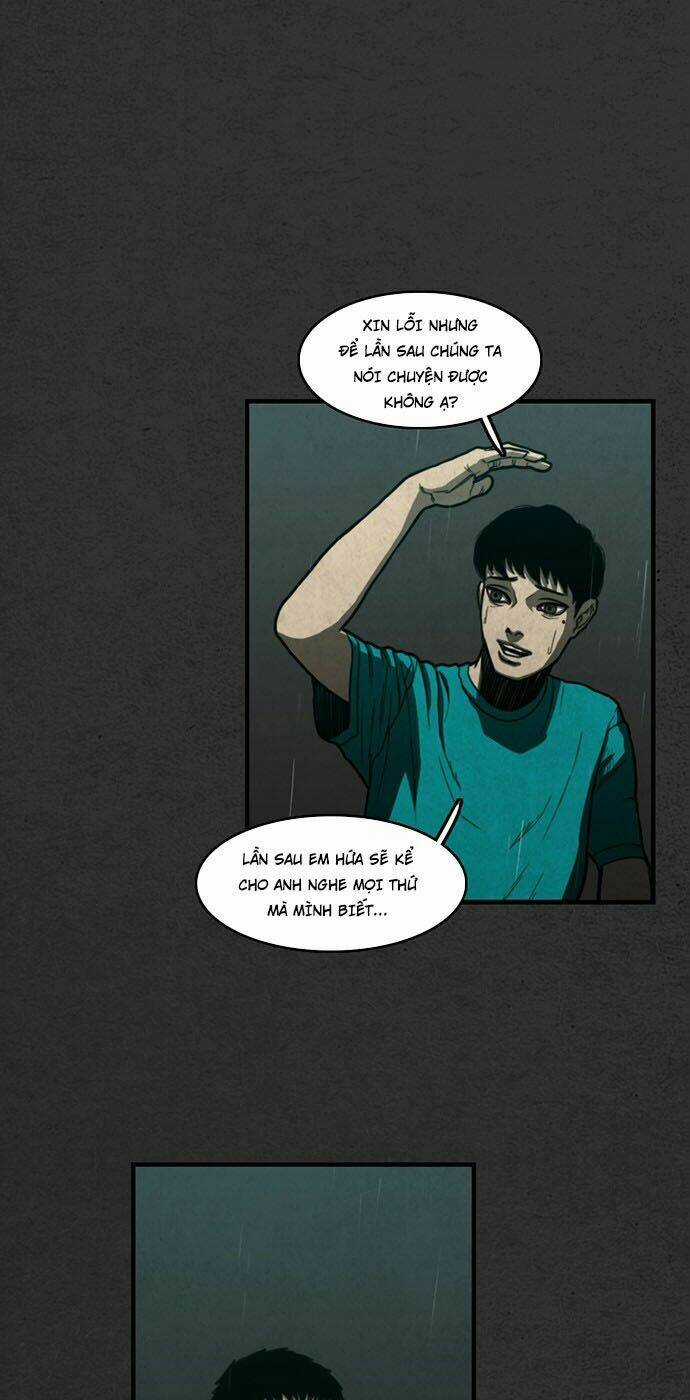 Khu Trọ Quỷ Ám Chapter 7 trang 52