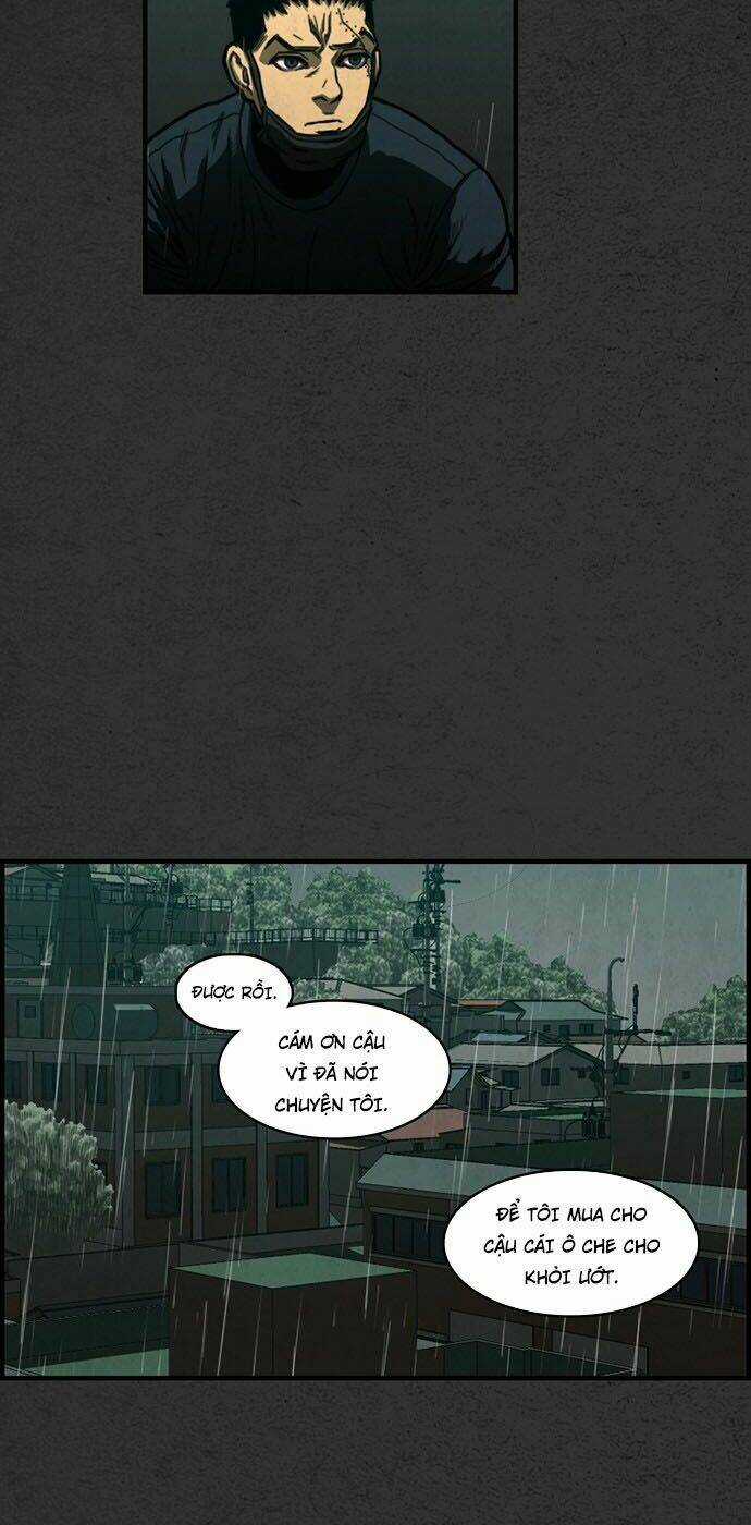 Khu Trọ Quỷ Ám Chapter 7 trang 53