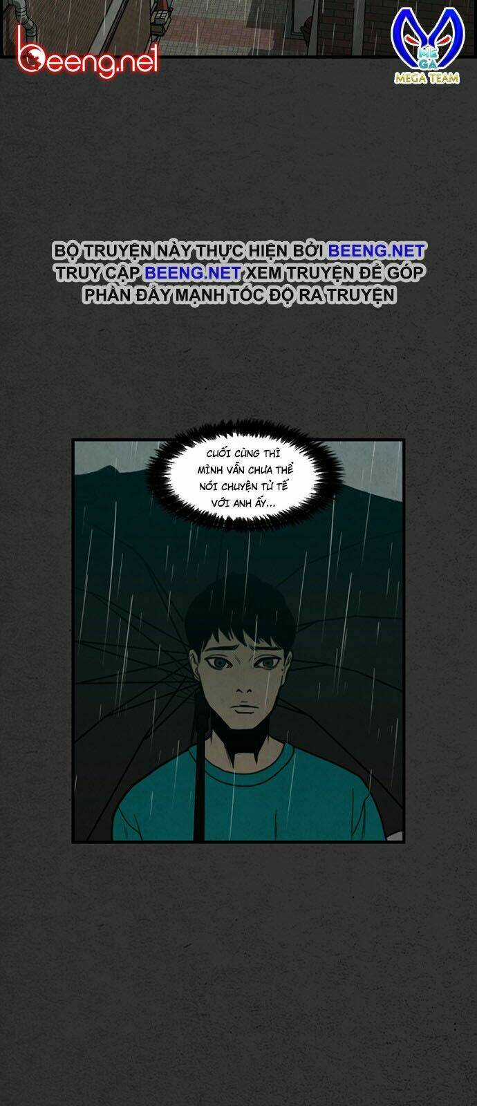 Khu Trọ Quỷ Ám Chapter 7 trang 55