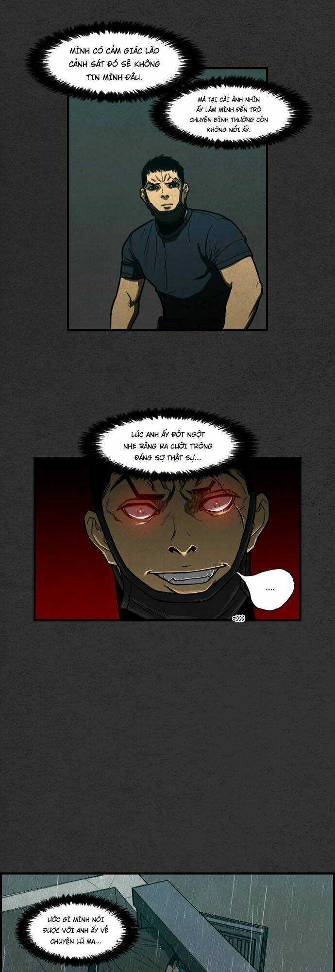 Khu Trọ Quỷ Ám Chapter 7 trang 56