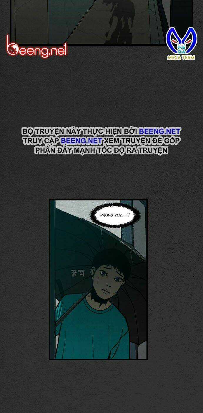 Khu Trọ Quỷ Ám Chapter 7 trang 61