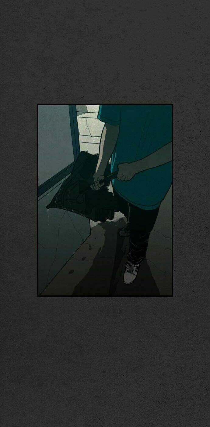 Khu Trọ Quỷ Ám Chapter 7 trang 62