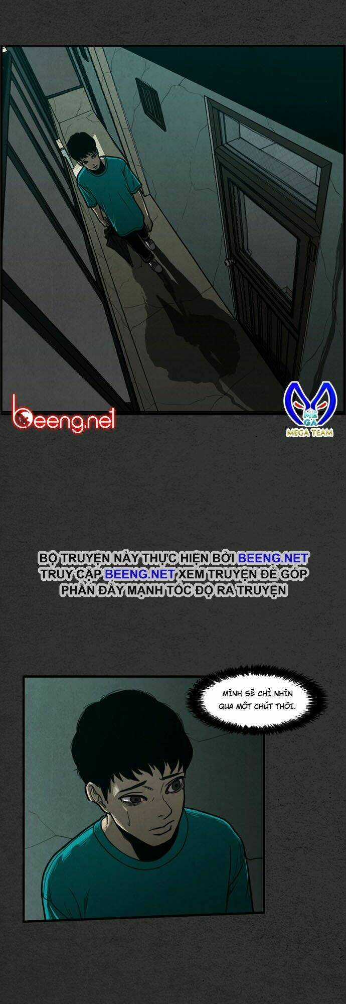 Khu Trọ Quỷ Ám Chapter 7 trang 63