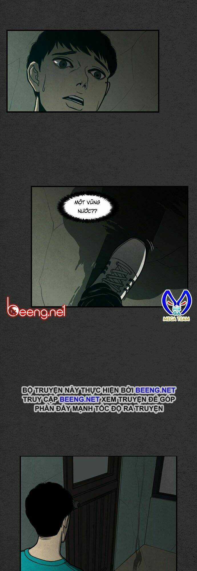 Khu Trọ Quỷ Ám Chapter 7 trang 66