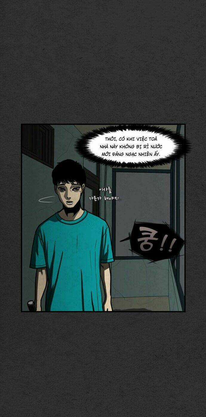 Khu Trọ Quỷ Ám Chapter 7 trang 68