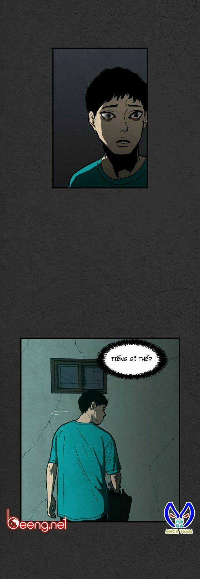 Khu Trọ Quỷ Ám Chapter 7 trang 69