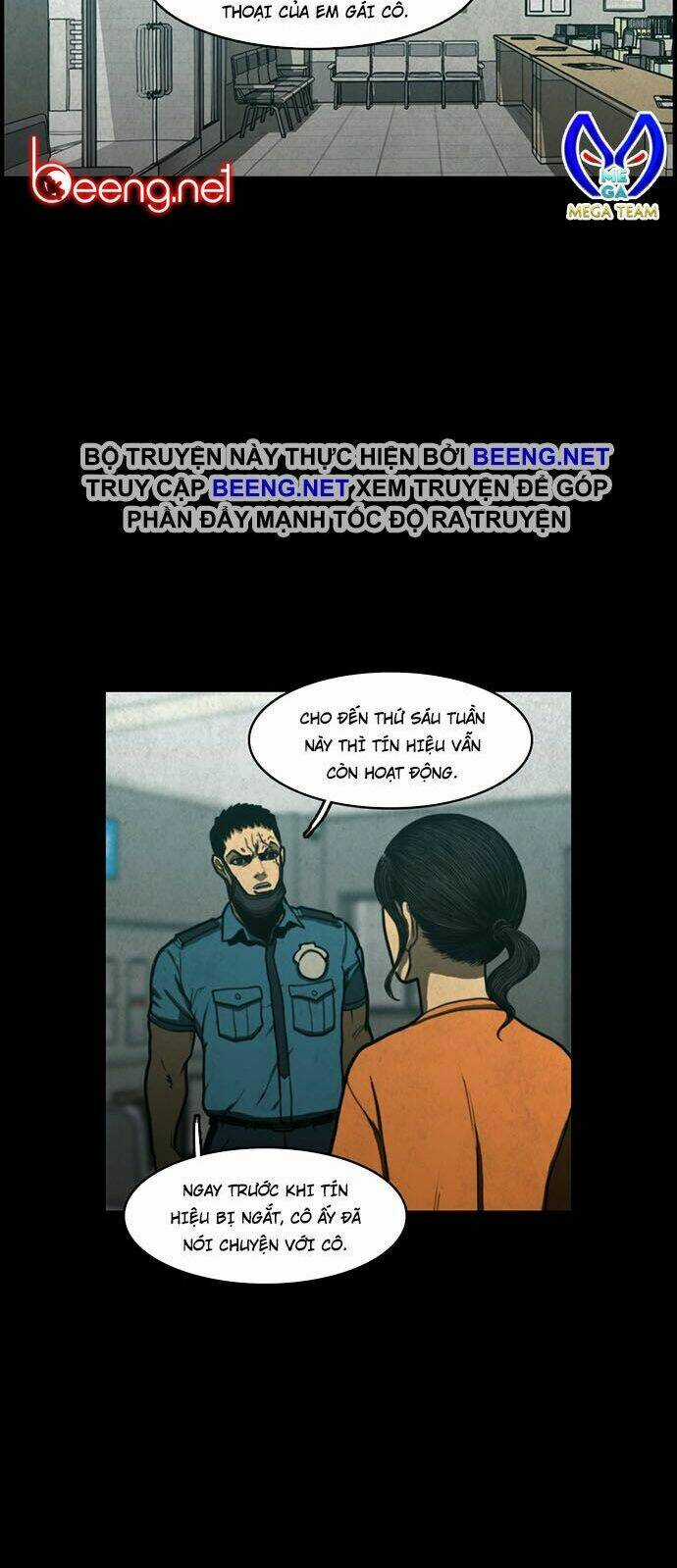 Khu Trọ Quỷ Ám Chapter 7 trang 7