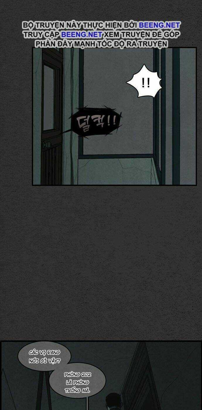 Khu Trọ Quỷ Ám Chapter 7 trang 70