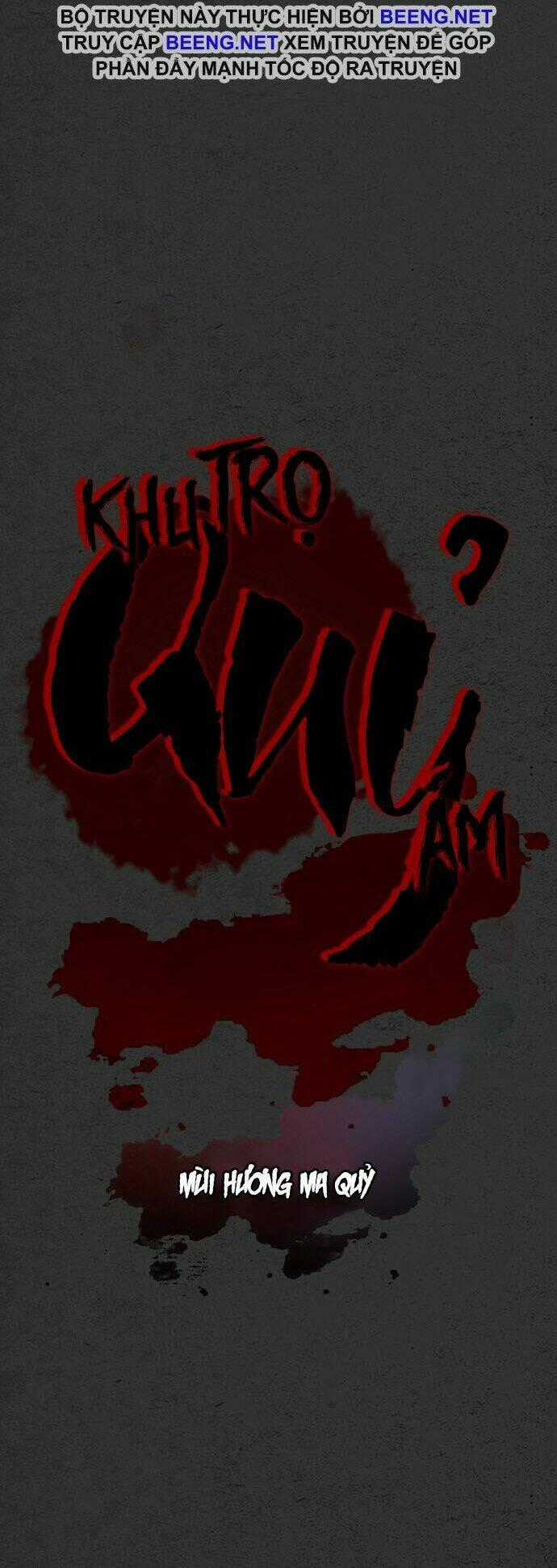 Khu Trọ Quỷ Ám Chapter 7 trang 74