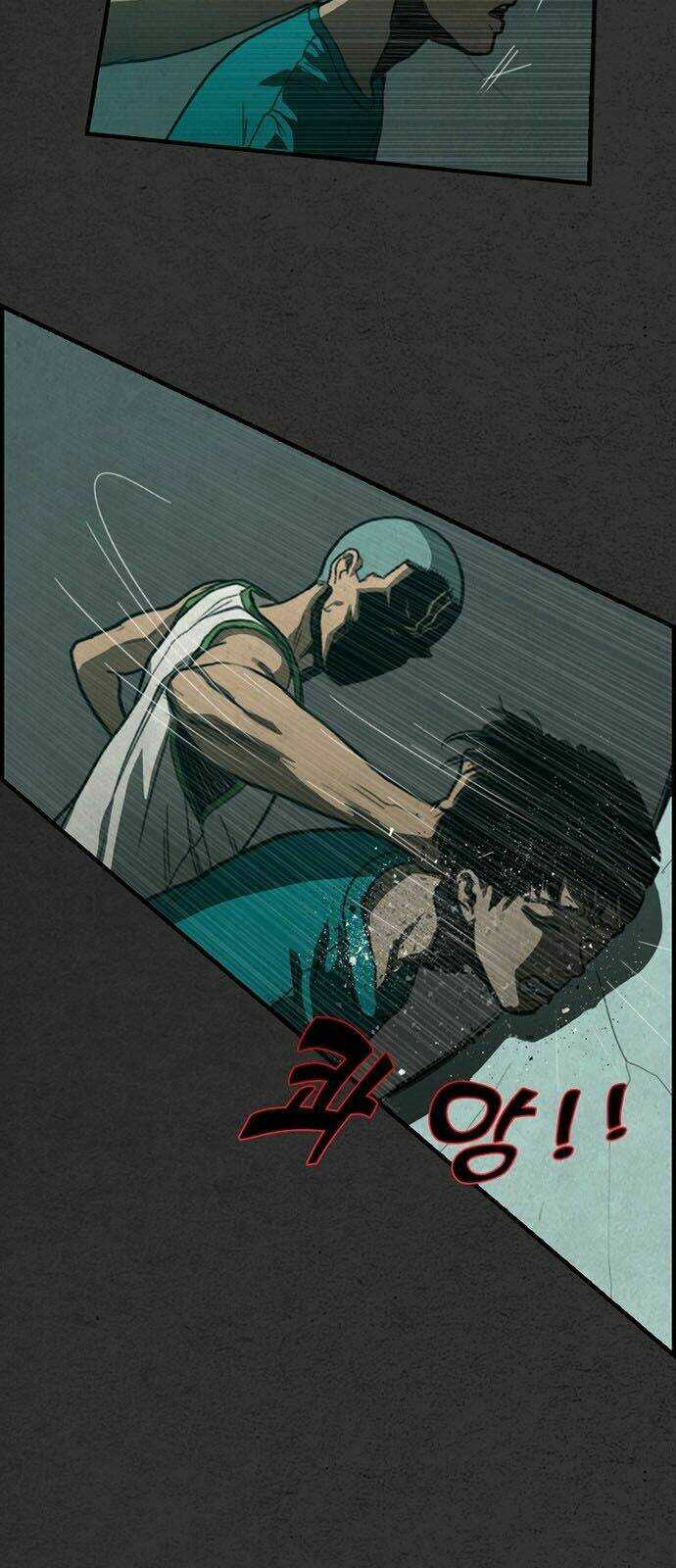 Khu Trọ Quỷ Ám Chapter 8 trang 14