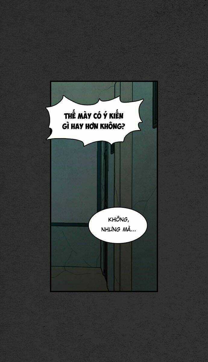 Khu Trọ Quỷ Ám Chapter 8 trang 22