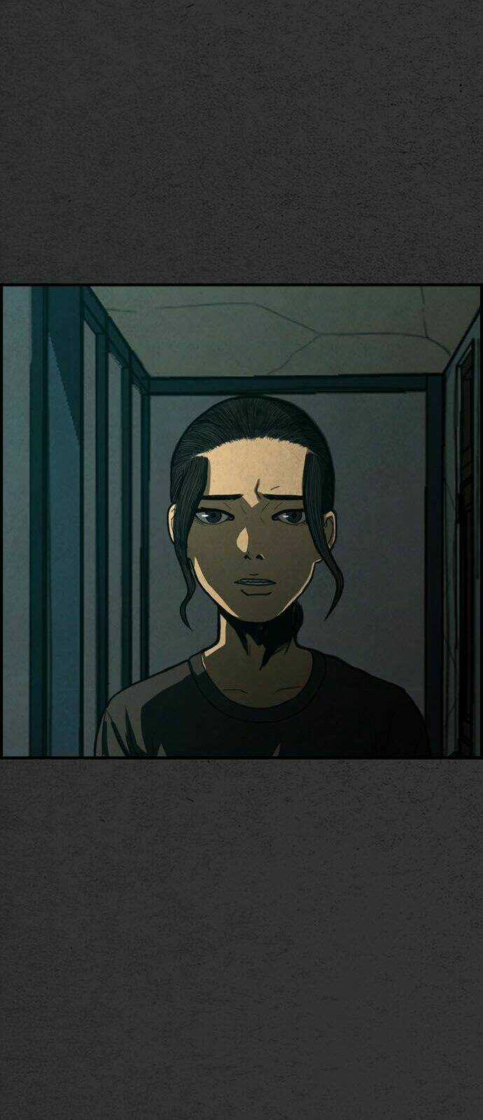 Khu Trọ Quỷ Ám Chapter 8 trang 25