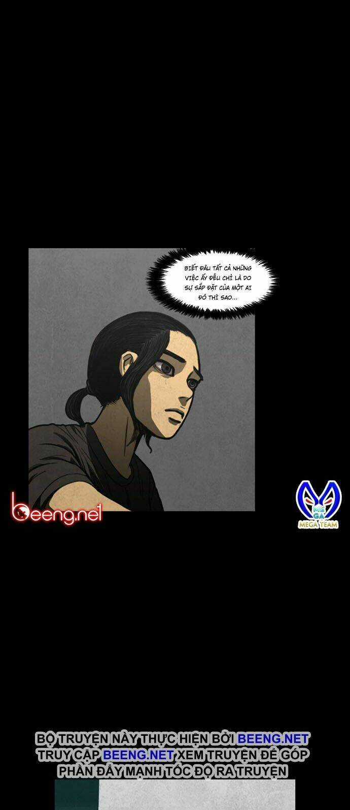 Khu Trọ Quỷ Ám Chapter 8 trang 34